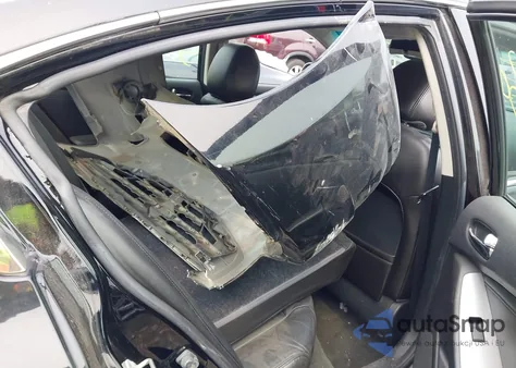 2012 Nissan Altima 2.5 S from USA, damaged, VIN 1N4AL2AP0CC119534